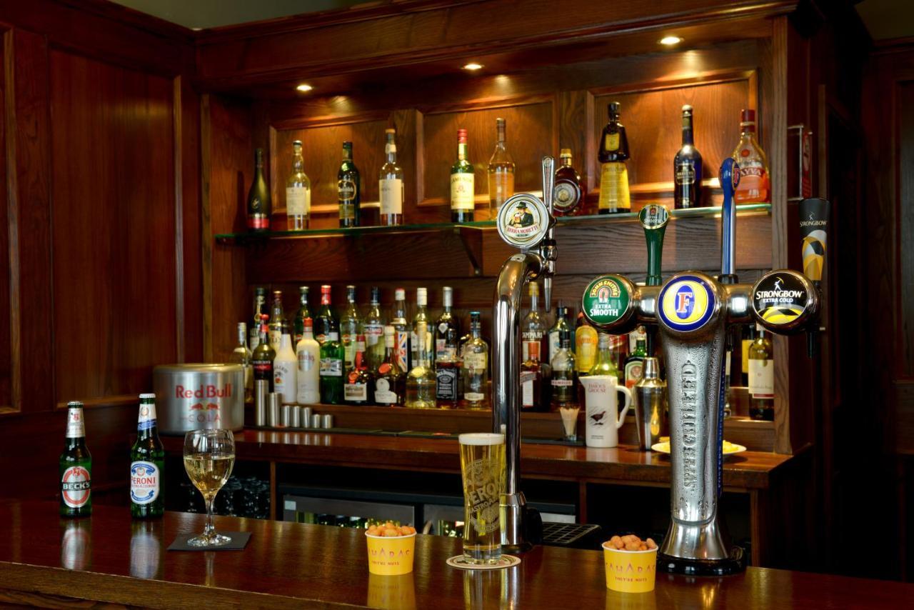 Oyo Hotel Majestic Barrow-in-Furness Exterior photo